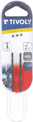 Produktbild von Autocentrierende Metallbohrfutter Tx 2 2,5 57