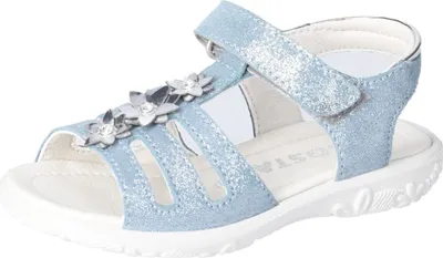 Produktbild von Ricosta Sandalen Sandalen Kunstleder