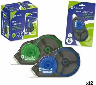 Zdjęcie produktu dla Bismark 325759, 1 szt., Czarny, Pudełko