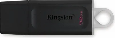 Zdjęcie produktu dla Kingston DTX/32GB USB-Stick 32GB Kingston DataTraveler DTX USB 3.2 (BL/WH) retail