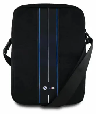 Zdjęcie produktu dla Torba BMW BMTB10COMPVSKL Tablet 10" czarna