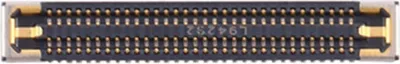 Produktbild von Mainboard LCD FPC Connector Samsung Galaxy S8 Plus Kabel Ersatz Teil Reparatur
