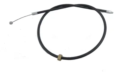 Produktbild von MATRIX Ersatzteil Gaszug für Benzin Heckenschere Heckenschneider PHT 26-750