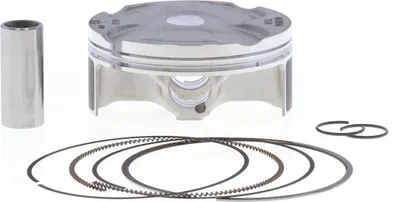 Produktbild von Kolbensatz Athena 250ccm (B), d.76,96mm, geschmiedet für Yamaha WR 250 F 18-19 / YZ 250 F 16-22