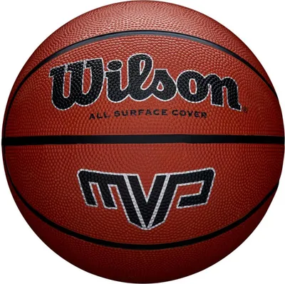 Produktbild von Wilson Basketball Outdoor Ball Rasen Asphalt Granulat Kunststoffboden Team Spielspaß