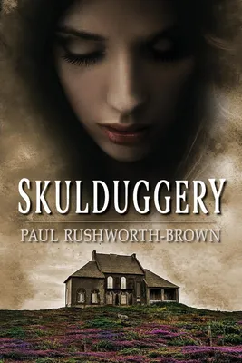 Produktbild von Skulduggery