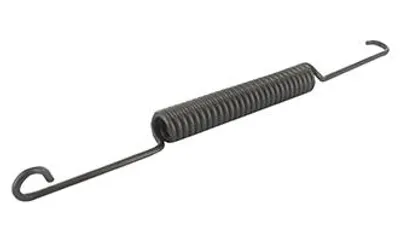 Produktbild von Zugfeder für Aufsitzrasenmäher MTD – Original: 732-04000B, 73204000B