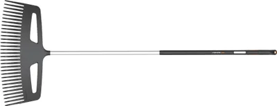 Produktbild von FISKARS XactTM Laubbesen XXL
