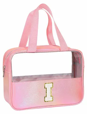 Productafbeelding van Transparante Make-up Tas voor Vrouwen en Meisjes