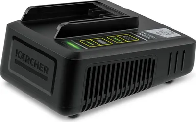Produktbild von Kärcher Schnellladegerät Akku Power 36 V