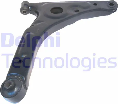Produktbild von DELPHI TC1293 Querlenker Rechts Unten für FORD Transit Mk6 Kasten (V347, V348, FA)