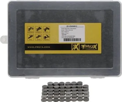 Zdjęcie produktu dla Prox Ventilshim Box 9,48 x 1,20–3,50 29.VSA948