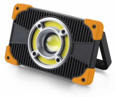 Produktbild von Smartwares LED Arbeitsleuchte COB-Scheinwerfer 10 W, 700 lm