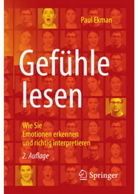 Image de Gefühle lesen