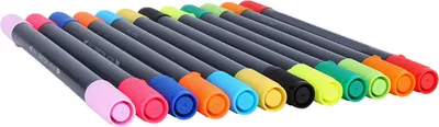 Obrázek produktu pro Oboustranný popisovač, dobrý výhled, praktický pro domácnost