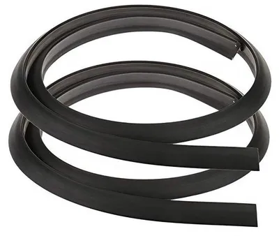 Productafbeelding van Spatbord Beschermstrip - Spatborden - Wielkasten - Banden - Set van 2 - Auto Accessoire - Wielkastbescherming