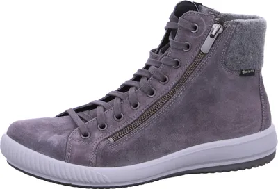 Produktbild von Legero Tanaro 5.0 Schnürstiefel Grau