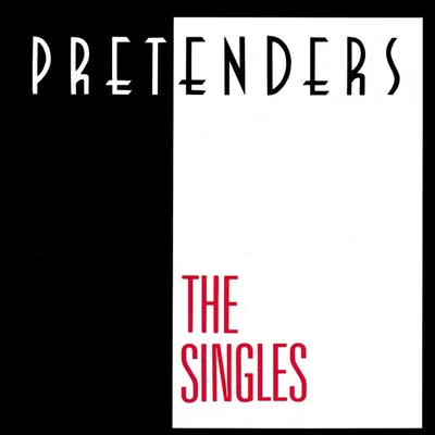 Zdjęcie produktu dla The Pretenders - The Singles (Reissue) (2 LP)