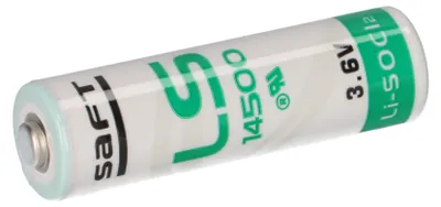 Produktbild von Ersatzbatterie ABUS FU2992 Secvest Bewegungsmelder Schlüsselschalter