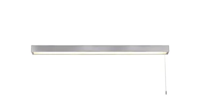 Image de Applique de salle de bains Venti - Chrome poli, IP44