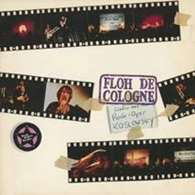 Obrázok produktu pre Floh De Cologne: Koslowsky