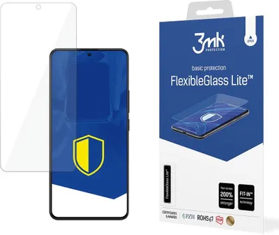 Produktbild von 3MK FlexibleGlass 1 Stück(e) (5903108551823)