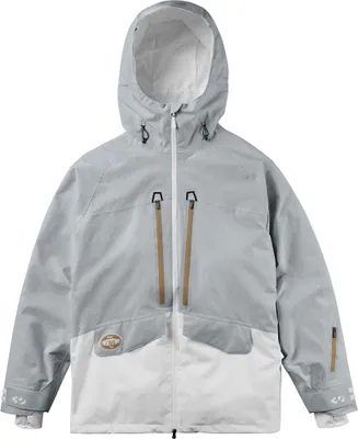 Produktbild von Thirtytwo Lashed Jacke S Herren S