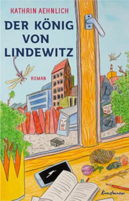 Produktbild von Der König von Lindewitz