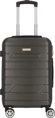Produktbild von Nowi Bergamo 4 Rollen Kabinentrolley 56 cm
