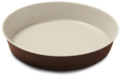 Kuchenform Ø 28 cm, antihaftbeschichtet, ofenfest