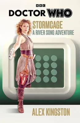 Immagine prodotto di Doctor Who: Stormcage