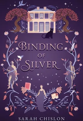 Produktbild von Binding of Silver