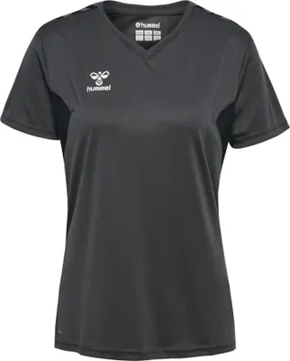 Obrázok produktu pre Hummel hmlAUTHENTIC PL JERSEY S/S WOMAN