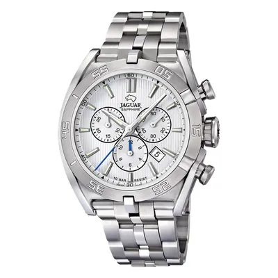 Produktbild von Jaguar - J852/A - Armbanduhr - Herren - Quarz - Executive