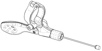 Immagine prodotto di Contec Hebel F. Dropper Oneby Collegamenti