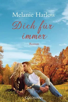 Produktbild von Dich für immer: Roman