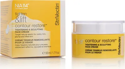 Immagine prodotto di StriVectin Tighten & Lift Contour Restore™ Crema viso rassodante e modellante 50 ml