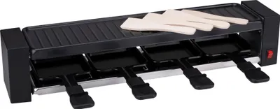Obrázek produktu pro ALPINA raclette, 800 W, 4 pánve