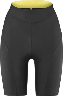 Immagine prodotto di Pantaloncini da ciclismo Mavic Aksium nero L donna nero L