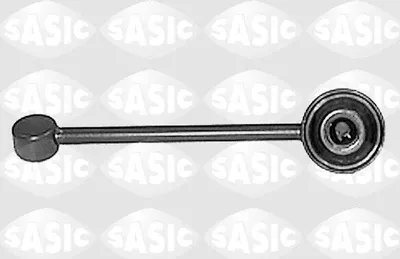 Produktbild von SASIC Reparatursatz Schalthebel Schaltgestänge Rep Satz 4542F02 passend für PEUGEOT 206 Schrägheck (2A/C) 206 Kastenwagen