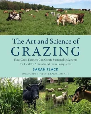 Obrázek produktu pro The Art and Science of Grazing