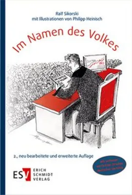 Image de Im Namen des Volkes