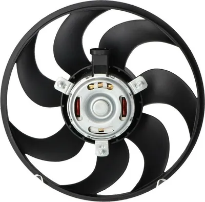 Productafbeelding van KOELVENTILATOR MERCEDES VITO/VIANO, modeljaren 2004-