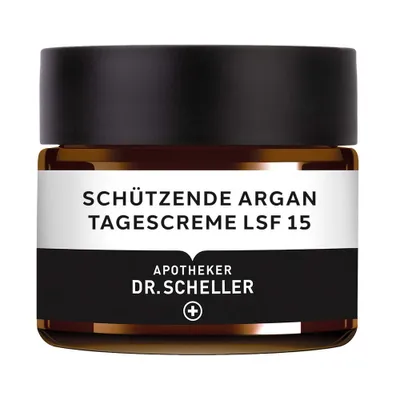 Produktbild von Schützende Argan Tagescreme LSF15 50ml