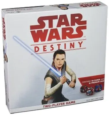 Produktbild von Star Wars: Destiny Two-Player Game