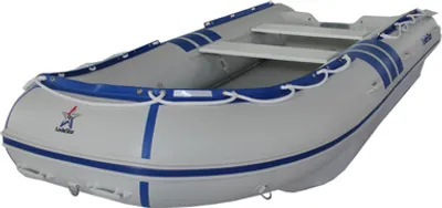 Obrázek produktu pro Nafukovací člun Lodestar Trimax Alu 430