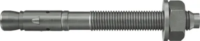 Produktbild von FISCHER GS Ankerbolzen FBZ Edelstahl A4