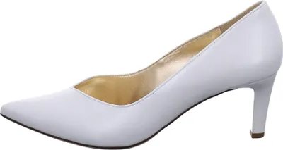 Produktbild von Högl Klassische Pumps Damen 31363032323131 Weiß 34 1/2 EU