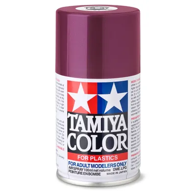 Obrázok produktu pre TS-37 Levanduľa lesklá 100 ml 300085037
