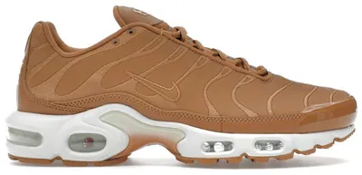 Produktbild von Nike Air Max Plus Flax Sail - EU 38.5